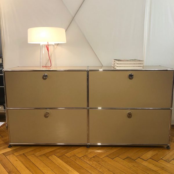 USM Haller Sideboard beige