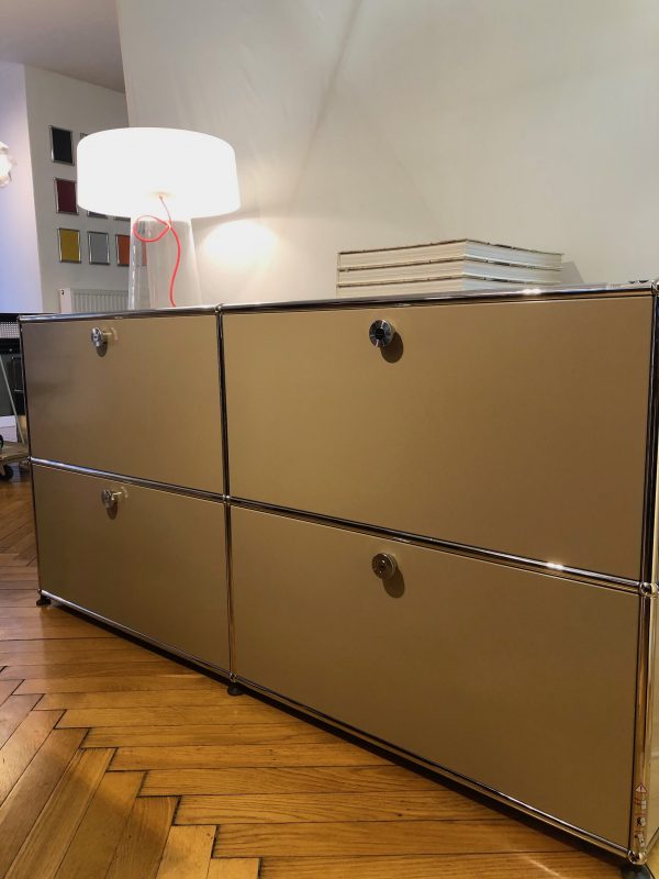 USM Haller Sideboard beige